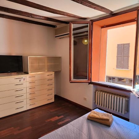 בולוניה Comfort Suite מראה חיצוני תמונה