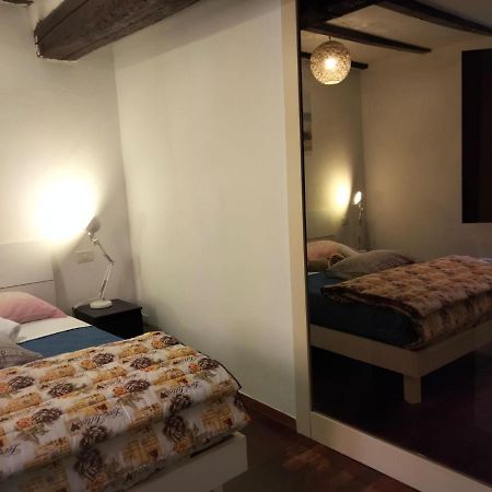 בולוניה Comfort Suite מראה חיצוני תמונה