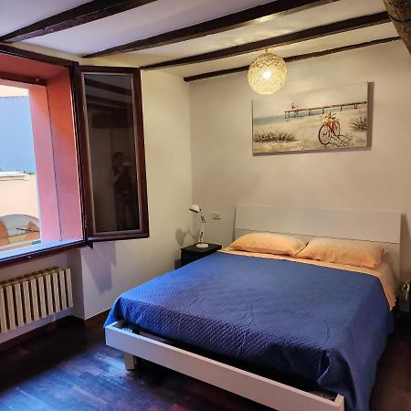 בולוניה Comfort Suite מראה חיצוני תמונה