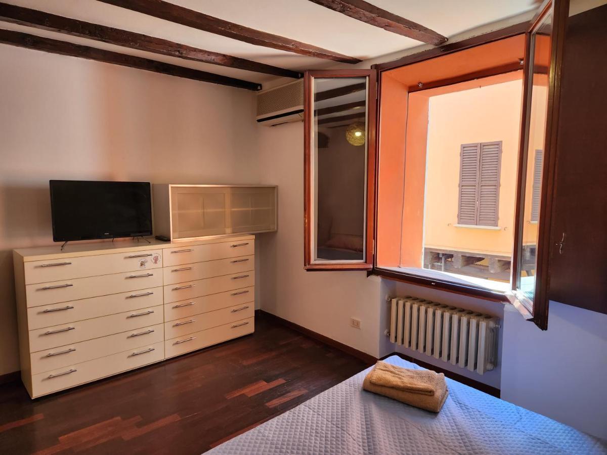 בולוניה Comfort Suite מראה חיצוני תמונה