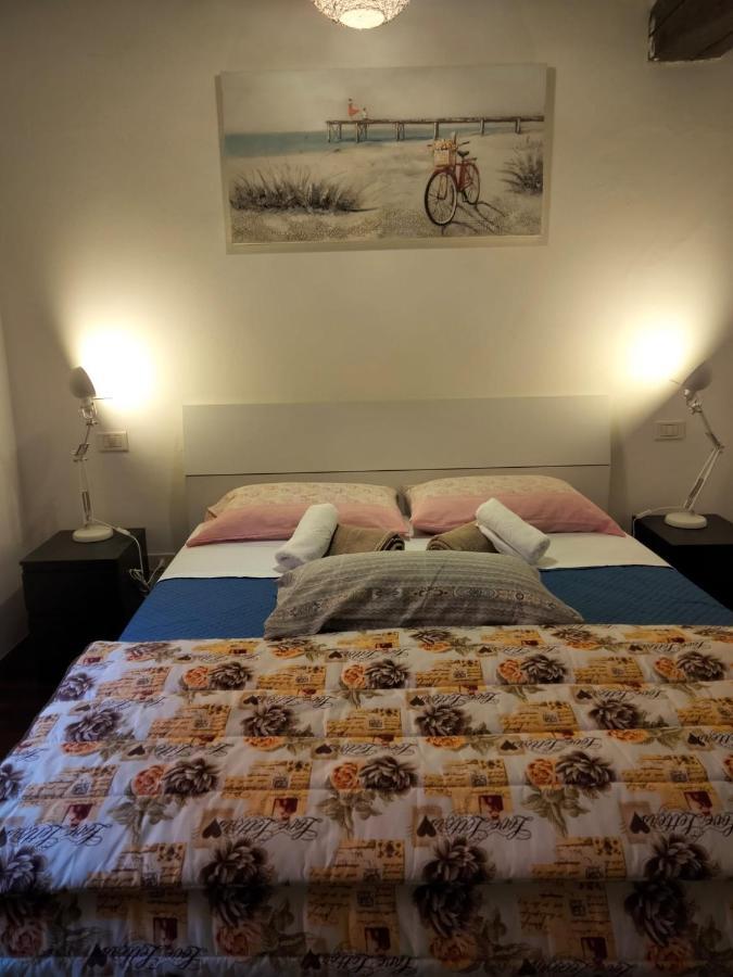 בולוניה Comfort Suite מראה חיצוני תמונה