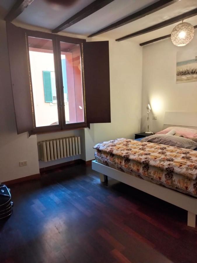 בולוניה Comfort Suite מראה חיצוני תמונה