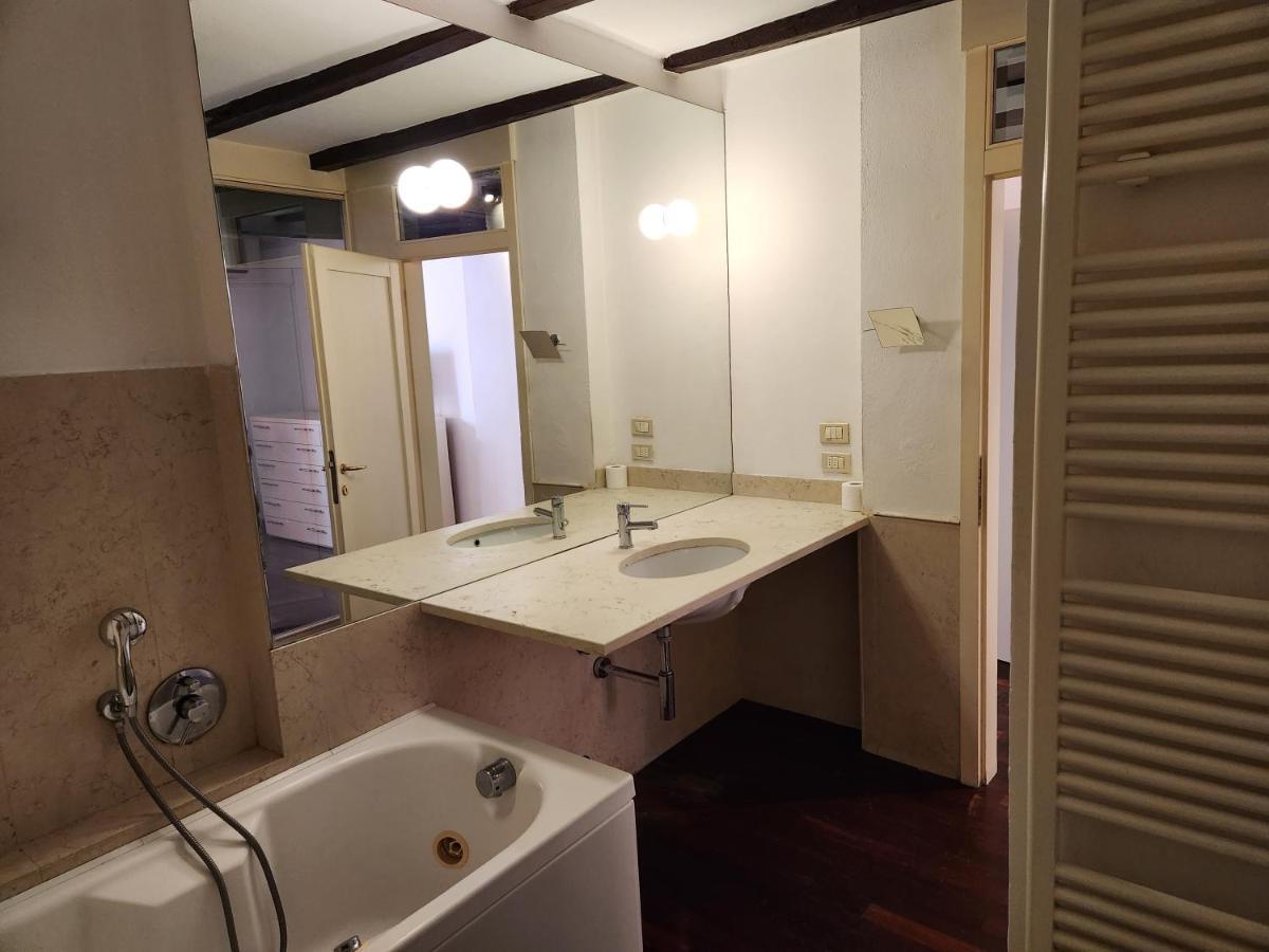 בולוניה Comfort Suite מראה חיצוני תמונה