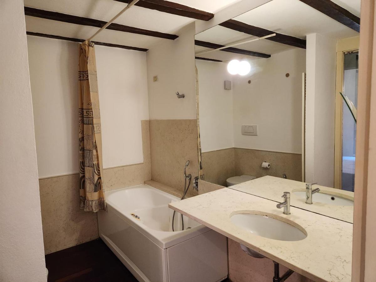 בולוניה Comfort Suite מראה חיצוני תמונה