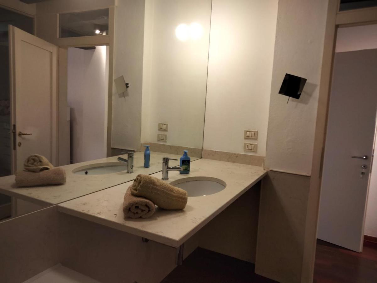 בולוניה Comfort Suite מראה חיצוני תמונה