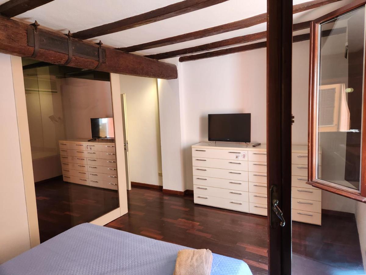 בולוניה Comfort Suite מראה חיצוני תמונה