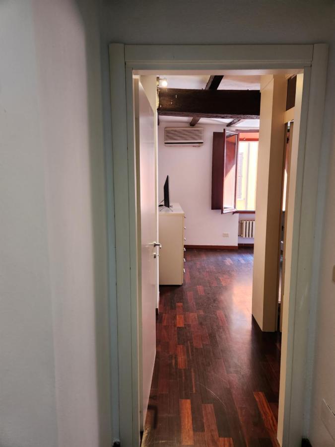 בולוניה Comfort Suite מראה חיצוני תמונה