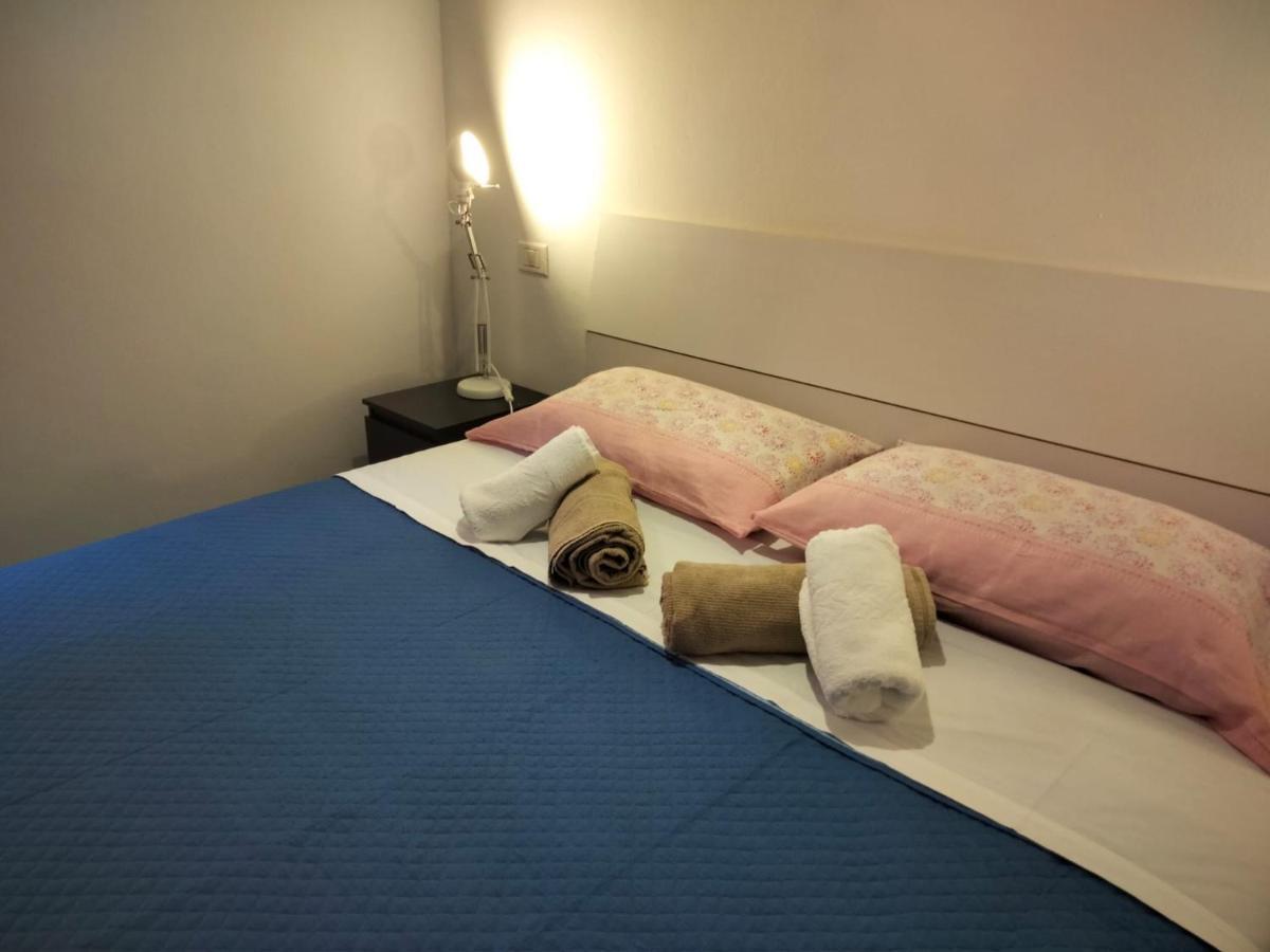 בולוניה Comfort Suite מראה חיצוני תמונה